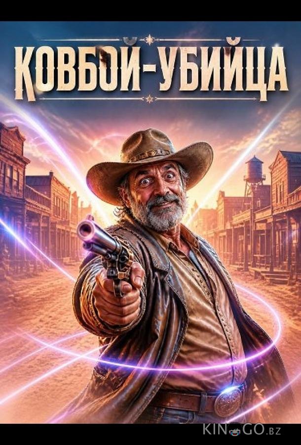 Ковбой-убийца (2026)